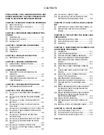 Preview for 2 page of Sharp R-21LCF - Oven Microwave 1000 W Service Manual