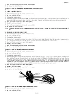 Preview for 15 page of Sharp R-21LCF - Oven Microwave 1000 W Service Manual