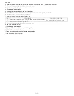 Preview for 18 page of Sharp R-21LCF - Oven Microwave 1000 W Service Manual