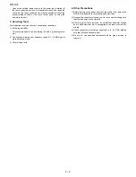 Preview for 20 page of Sharp R-21LCF - Oven Microwave 1000 W Service Manual