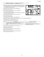 Preview for 19 page of Sharp R-21LTF - Oven Microwave 1000 W Service Manual