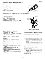 Preview for 27 page of Sharp R-21LTF - Oven Microwave 1000 W Service Manual