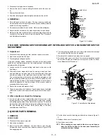 Preview for 29 page of Sharp R-21LTF - Oven Microwave 1000 W Service Manual