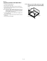 Preview for 32 page of Sharp R-21LTF - Oven Microwave 1000 W Service Manual