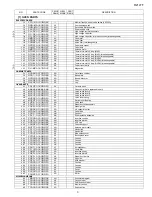 Preview for 39 page of Sharp R-21LTF - Oven Microwave 1000 W Service Manual