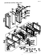 Preview for 41 page of Sharp R-21LTF - Oven Microwave 1000 W Service Manual