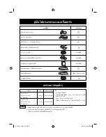 Preview for 9 page of Sharp R-220 Operation Manual