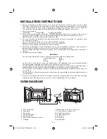 Preview for 15 page of Sharp R-220 Operation Manual