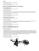 Preview for 16 page of Sharp R-220KK Service Manual