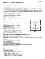 Preview for 17 page of Sharp R-220KK Service Manual