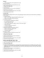 Preview for 18 page of Sharp R-220KK Service Manual