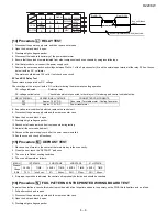 Preview for 19 page of Sharp R-220KK Service Manual