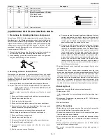 Preview for 23 page of Sharp R-220KK Service Manual