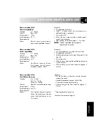 Preview for 13 page of Sharp R-222 Operation Manual With Cookbook