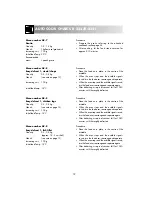 Preview for 14 page of Sharp R-222 Operation Manual With Cookbook