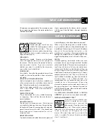 Preview for 19 page of Sharp R-222 Operation Manual With Cookbook