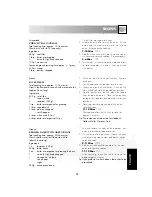 Preview for 27 page of Sharp R-222 Operation Manual With Cookbook