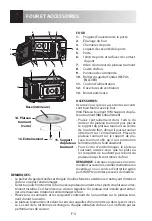 Preview for 54 page of Sharp R-222STWE Operation Manual