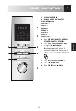 Preview for 79 page of Sharp R-222STWE Operation Manual