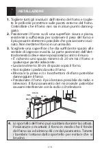 Preview for 88 page of Sharp R-222STWE Operation Manual