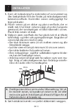 Preview for 160 page of Sharp R-222STWE Operation Manual