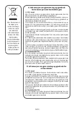 Preview for 172 page of Sharp R-222STWE Operation Manual