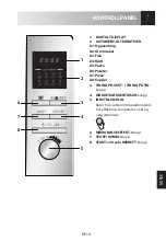 Preview for 175 page of Sharp R-222STWE Operation Manual