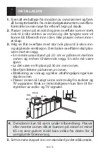 Preview for 184 page of Sharp R-222STWE Operation Manual