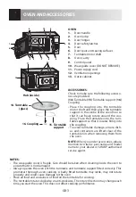 Preview for 222 page of Sharp R-222STWE Operation Manual