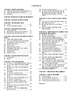 Preview for 2 page of Sharp R-222T Carousel Service Manual