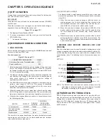 Preview for 7 page of Sharp R-222T Carousel Service Manual