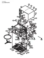 Preview for 32 page of Sharp R-222T Carousel Service Manual