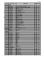 Preview for 33 page of Sharp R-222T Carousel Service Manual