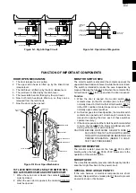 Preview for 7 page of Sharp R-2275 Service Manual