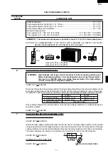 Preview for 13 page of Sharp R-2275 Service Manual