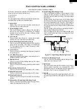 Preview for 19 page of Sharp R-2275 Service Manual