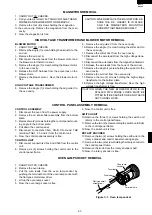 Preview for 25 page of Sharp R-2275 Service Manual