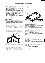 Preview for 27 page of Sharp R-2275 Service Manual