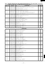 Preview for 39 page of Sharp R-2275 Service Manual