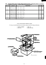 Preview for 41 page of Sharp R-2275 Service Manual