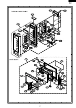 Preview for 43 page of Sharp R-2275 Service Manual