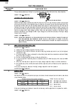 Preview for 14 page of Sharp R-2277 Service Manual