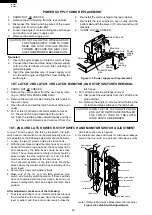 Preview for 28 page of Sharp R-2277 Service Manual