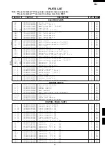 Preview for 37 page of Sharp R-2277 Service Manual