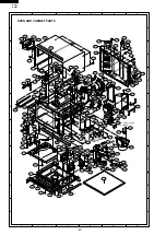 Preview for 42 page of Sharp R-2277 Service Manual