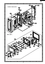 Preview for 43 page of Sharp R-2277 Service Manual