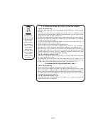 Preview for 2 page of Sharp R-22A0 Operation Manual