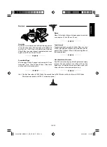 Предварительный просмотр 15 страницы Sharp R-22AM Operation Manuall