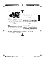 Предварительный просмотр 31 страницы Sharp R-22AM Operation Manuall