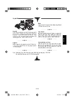 Предварительный просмотр 47 страницы Sharp R-22AM Operation Manuall